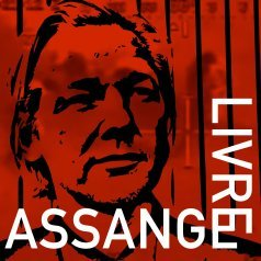 Assange Livre
